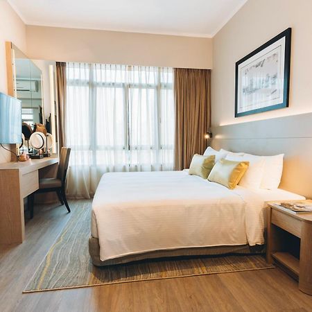 Great World Residences Singapour Extérieur photo