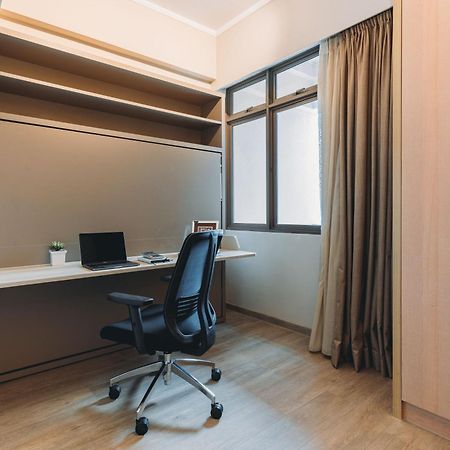Great World Residences Singapour Extérieur photo