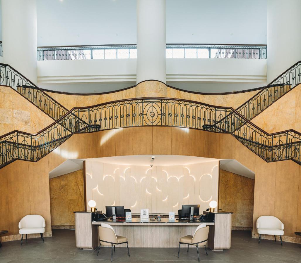 Great World Residences Singapour Extérieur photo