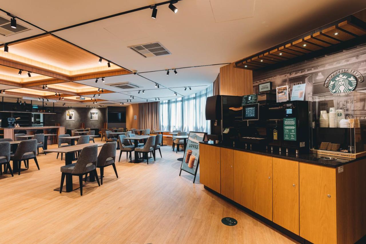 Great World Residences Singapour Extérieur photo