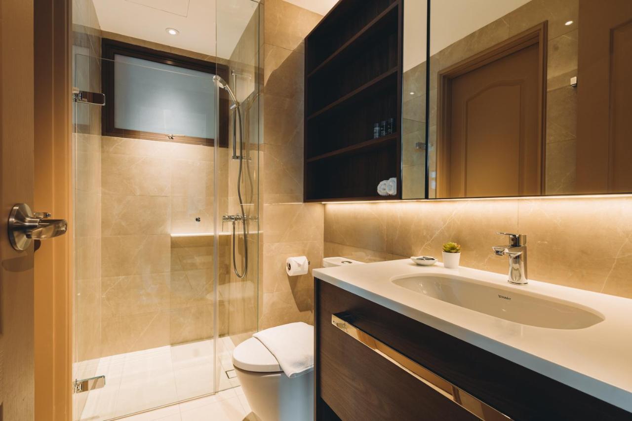 Great World Residences Singapour Extérieur photo