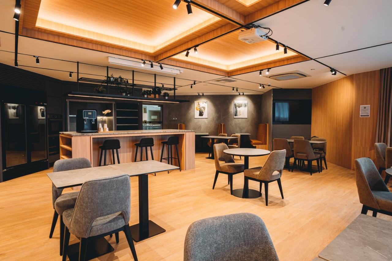 Great World Residences Singapour Extérieur photo