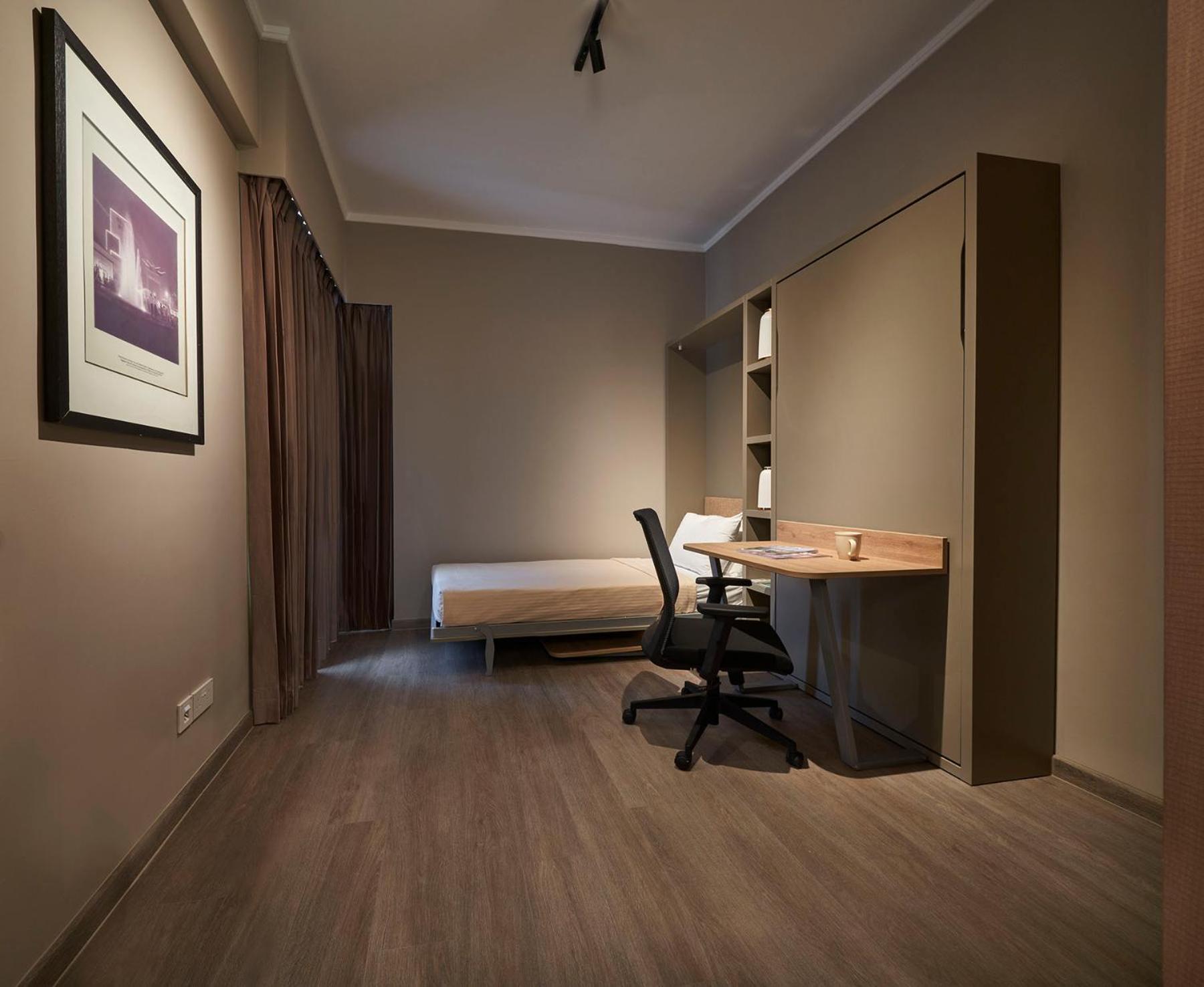 Great World Residences Singapour Extérieur photo