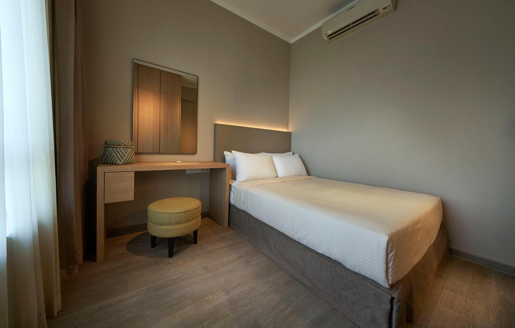 Great World Residences Singapour Extérieur photo