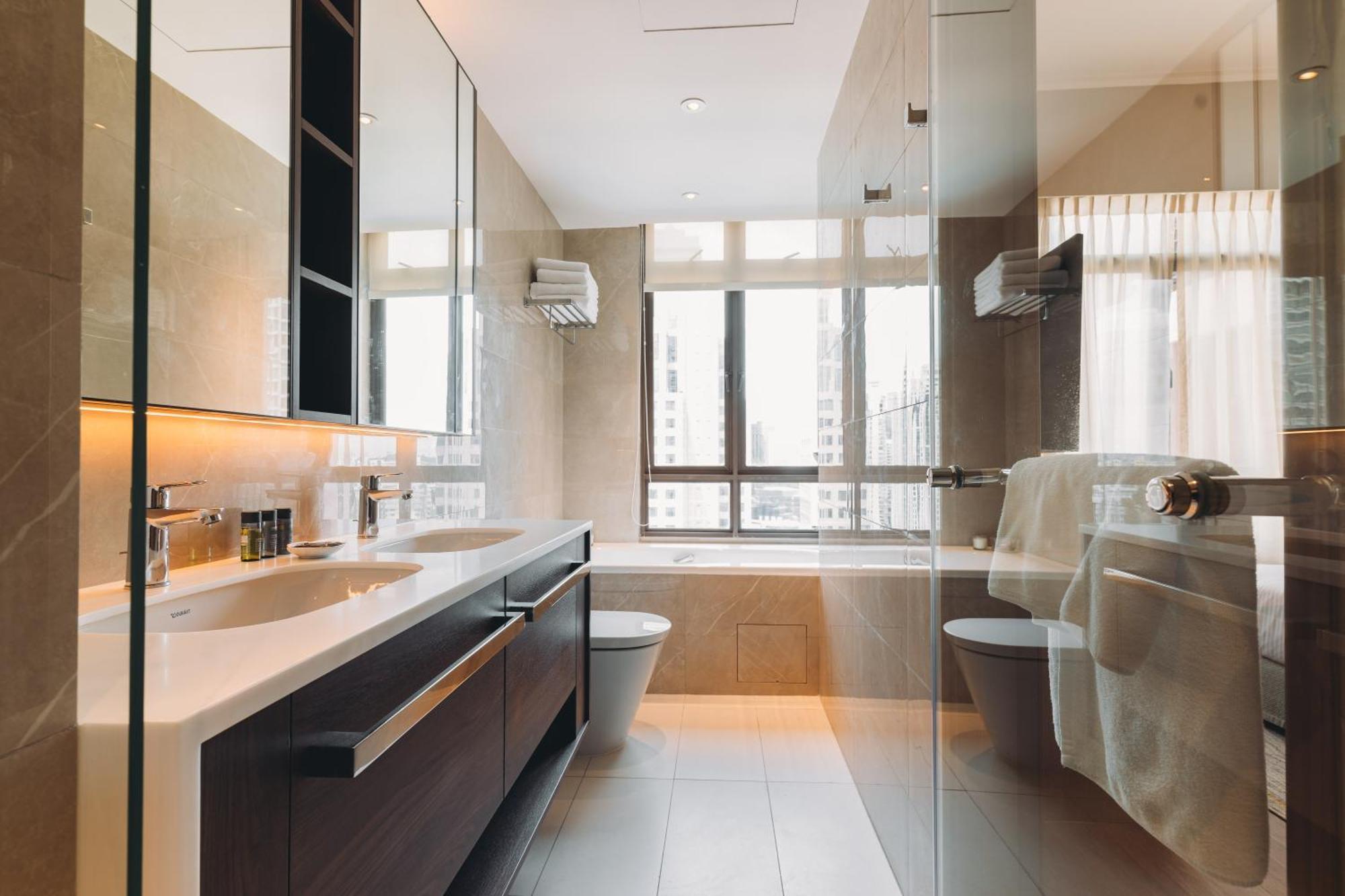 Great World Residences Singapour Extérieur photo