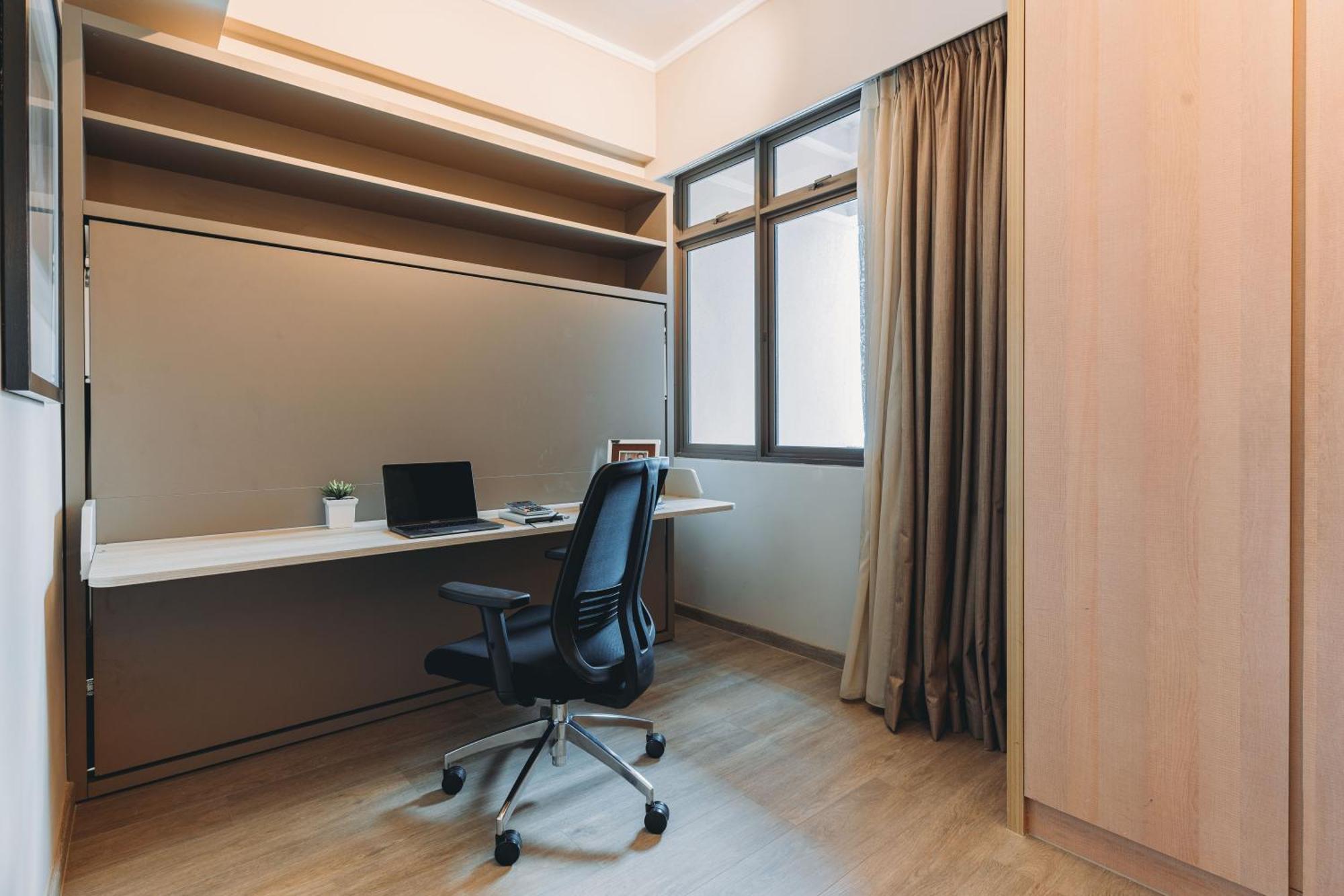 Great World Residences Singapour Extérieur photo