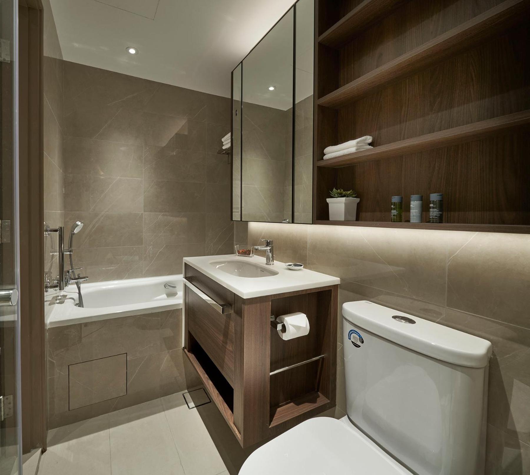 Great World Residences Singapour Extérieur photo