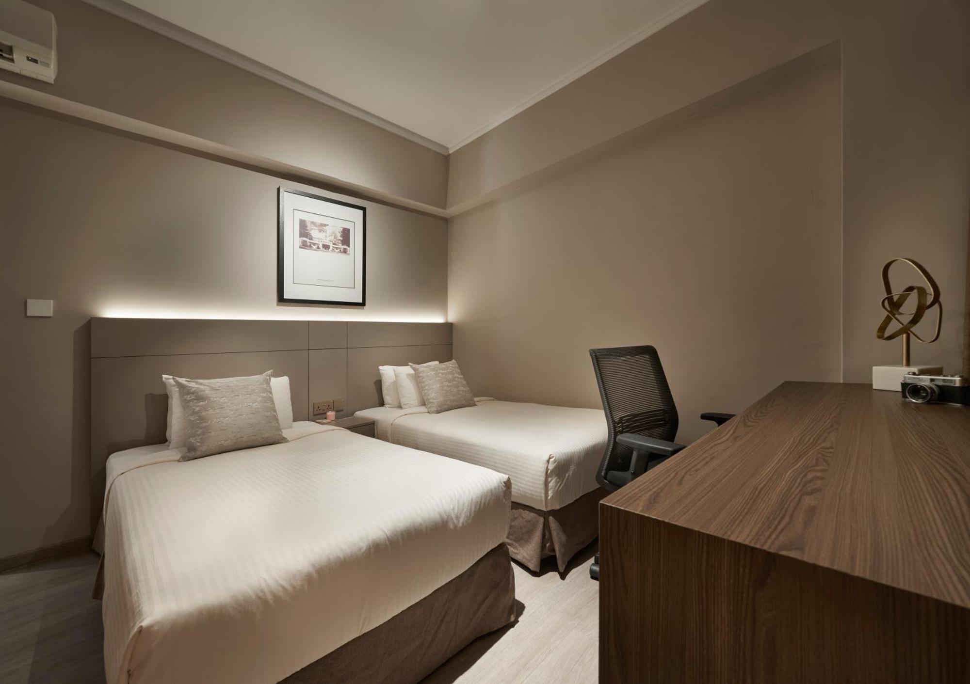 Great World Residences Singapour Extérieur photo