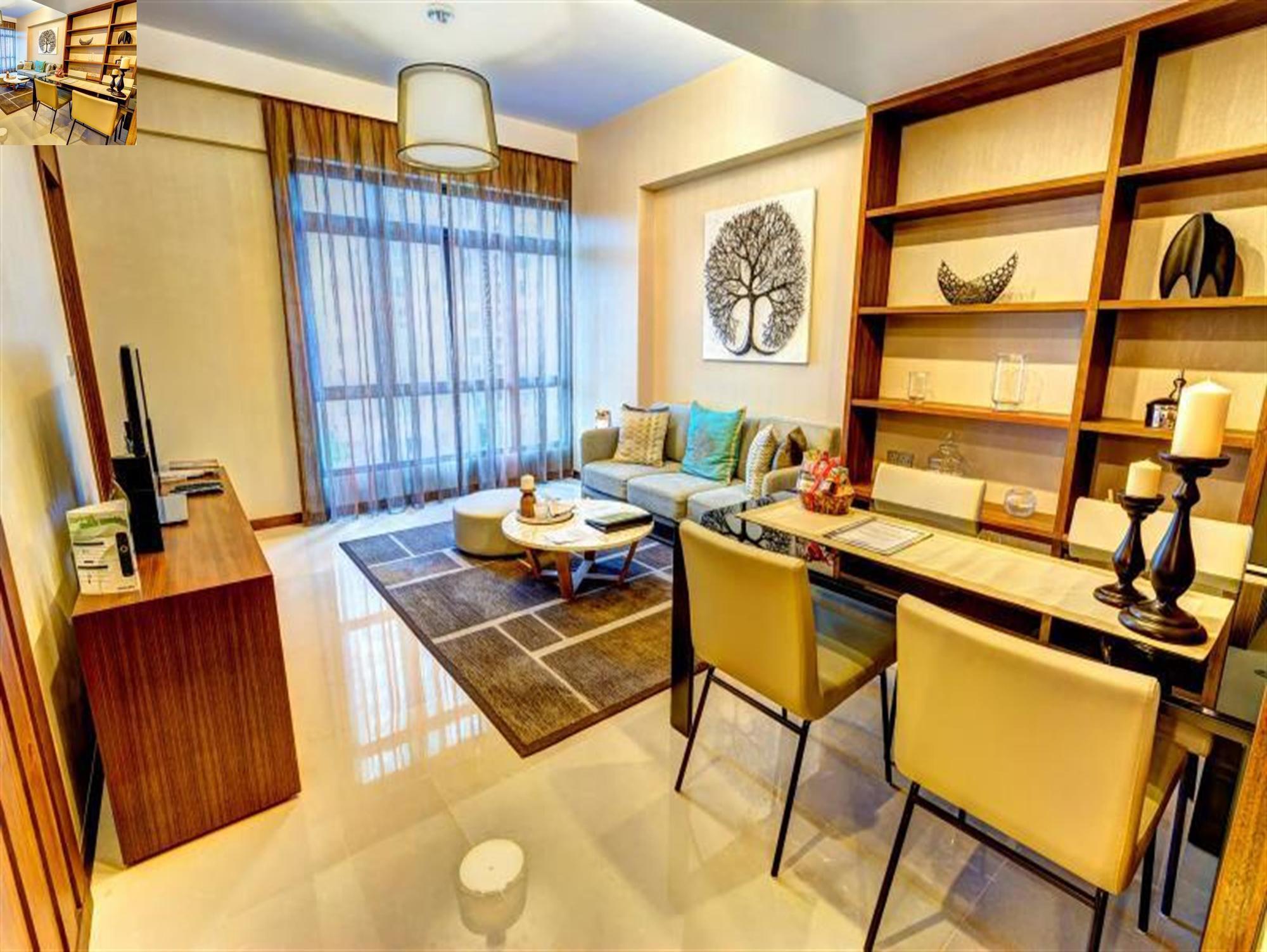 Great World Residences Singapour Extérieur photo