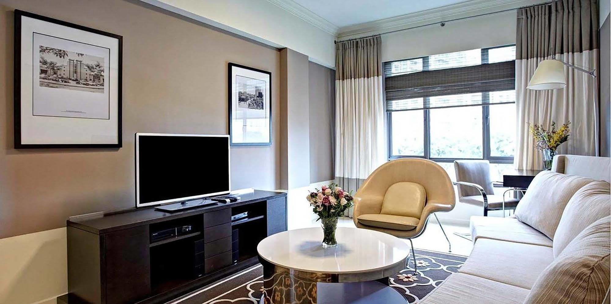 Great World Residences Singapour Extérieur photo