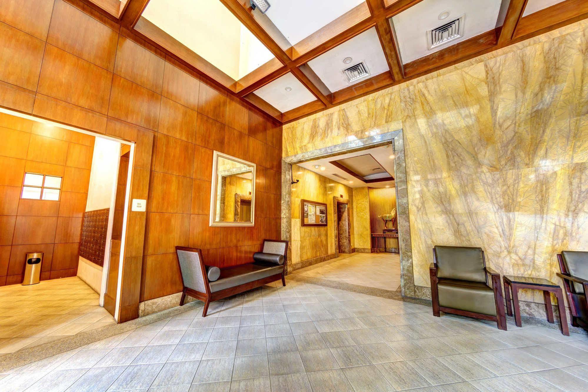 Great World Residences Singapour Extérieur photo